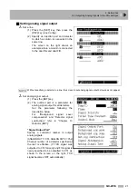 Preview for 33 page of Shimadzu GC-2014 Instruction Manual