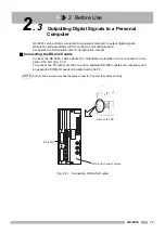 Preview for 35 page of Shimadzu GC-2014 Instruction Manual