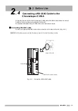 Preview for 37 page of Shimadzu GC-2014 Instruction Manual