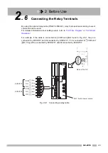 Preview for 41 page of Shimadzu GC-2014 Instruction Manual