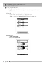 Preview for 46 page of Shimadzu GC-2014 Instruction Manual