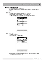 Preview for 49 page of Shimadzu GC-2014 Instruction Manual