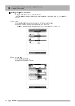 Preview for 52 page of Shimadzu GC-2014 Instruction Manual