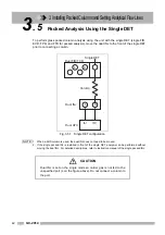 Предварительный просмотр 54 страницы Shimadzu GC-2014 Instruction Manual