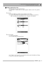 Предварительный просмотр 57 страницы Shimadzu GC-2014 Instruction Manual