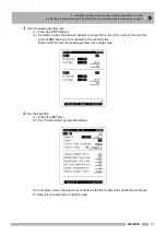 Предварительный просмотр 63 страницы Shimadzu GC-2014 Instruction Manual