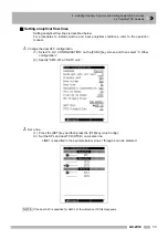 Preview for 67 page of Shimadzu GC-2014 Instruction Manual