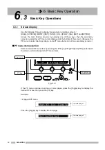 Preview for 84 page of Shimadzu GC-2014 Instruction Manual