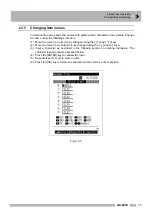 Preview for 87 page of Shimadzu GC-2014 Instruction Manual