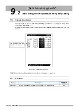 Preview for 118 page of Shimadzu GC-2014 Instruction Manual