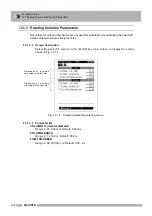 Preview for 136 page of Shimadzu GC-2014 Instruction Manual