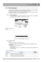 Preview for 151 page of Shimadzu GC-2014 Instruction Manual