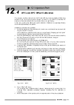 Preview for 161 page of Shimadzu GC-2014 Instruction Manual