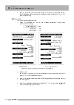 Preview for 174 page of Shimadzu GC-2014 Instruction Manual