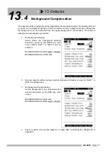 Preview for 183 page of Shimadzu GC-2014 Instruction Manual