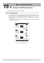 Предварительный просмотр 219 страницы Shimadzu GC-2014 Instruction Manual