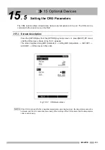 Предварительный просмотр 221 страницы Shimadzu GC-2014 Instruction Manual