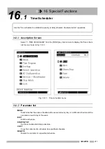 Предварительный просмотр 223 страницы Shimadzu GC-2014 Instruction Manual