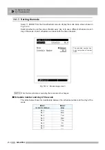 Предварительный просмотр 224 страницы Shimadzu GC-2014 Instruction Manual