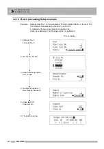 Preview for 236 page of Shimadzu GC-2014 Instruction Manual