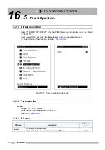 Preview for 246 page of Shimadzu GC-2014 Instruction Manual