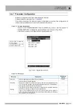 Preview for 253 page of Shimadzu GC-2014 Instruction Manual