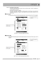 Preview for 255 page of Shimadzu GC-2014 Instruction Manual