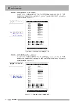 Preview for 260 page of Shimadzu GC-2014 Instruction Manual