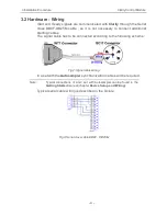 Предварительный просмотр 8 страницы Shimadzu GC14C User Manual