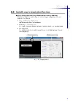 Preview for 21 page of Shimadzu Hyper Vision HPV-X2 Instruction Manual