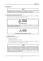 Preview for 75 page of Shimadzu ICPE-9000 Instruction Manual