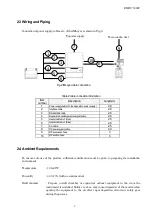 Preview for 8 page of Shimadzu iMLayer Installation Requirements