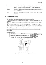 Предварительный просмотр 9 страницы Shimadzu iMLayer Installation Requirements