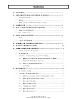 Preview for 11 page of Shimadzu MOC-120H Instruction Manual