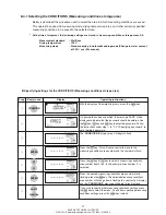 Preview for 29 page of Shimadzu MOC-120H Instruction Manual