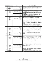 Preview for 36 page of Shimadzu MOC-120H Instruction Manual