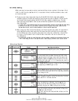 Preview for 40 page of Shimadzu MOC-120H Instruction Manual