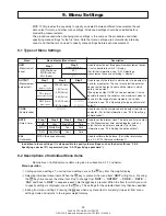 Preview for 41 page of Shimadzu MOC-120H Instruction Manual