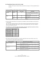 Preview for 43 page of Shimadzu MOC-120H Instruction Manual