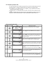 Preview for 46 page of Shimadzu MOC-120H Instruction Manual