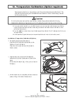 Preview for 59 page of Shimadzu MOC-120H Instruction Manual