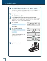 Preview for 41 page of Shimadzu MOC63u Instruction Manual