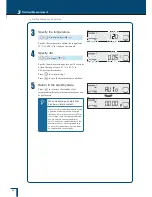 Preview for 55 page of Shimadzu MOC63u Instruction Manual