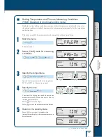 Preview for 56 page of Shimadzu MOC63u Instruction Manual