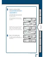 Предварительный просмотр 58 страницы Shimadzu MOC63u Instruction Manual