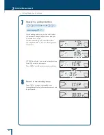 Предварительный просмотр 63 страницы Shimadzu MOC63u Instruction Manual