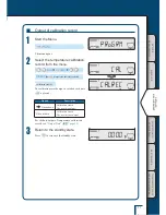 Предварительный просмотр 78 страницы Shimadzu MOC63u Instruction Manual