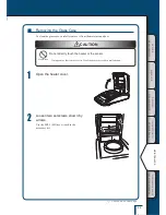 Preview for 100 page of Shimadzu MOC63u Instruction Manual