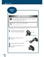 Preview for 105 page of Shimadzu MOC63u Instruction Manual