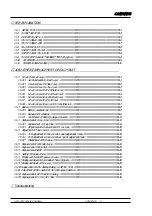 Preview for 3 page of Shimadzu MUX-100D Service Manual